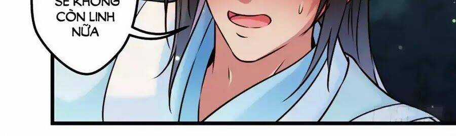 Liêu Liêu Nhân Thân Tu Tiên Truyện Chapter 81 trang 206