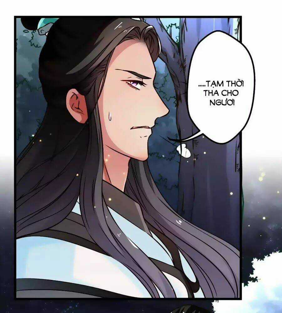 Liêu Liêu Nhân Thân Tu Tiên Truyện Chapter 81 trang 209