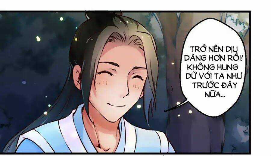 Liêu Liêu Nhân Thân Tu Tiên Truyện Chapter 81 trang 214