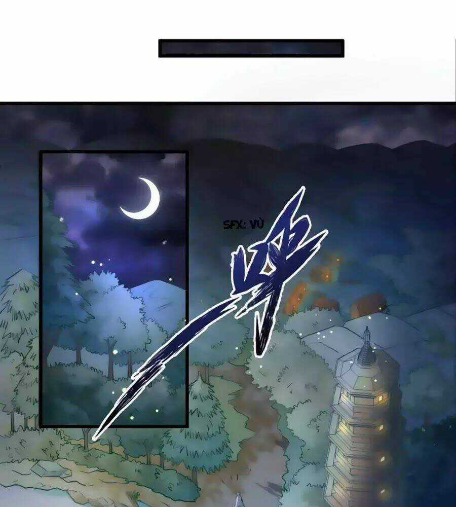 Liêu Liêu Nhân Thân Tu Tiên Truyện Chapter 81 trang 218