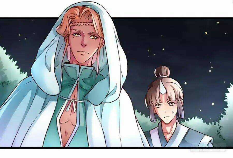 Liêu Liêu Nhân Thân Tu Tiên Truyện Chapter 81 trang 220