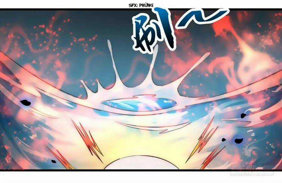 Liêu Liêu Nhân Thân Tu Tiên Truyện Chapter 81 trang 222