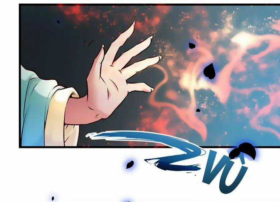 Liêu Liêu Nhân Thân Tu Tiên Truyện Chapter 81 trang 223