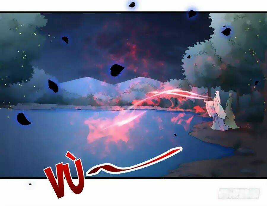 Liêu Liêu Nhân Thân Tu Tiên Truyện Chapter 81 trang 225