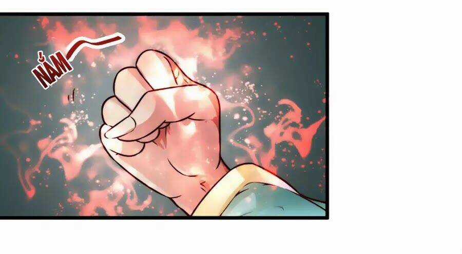 Liêu Liêu Nhân Thân Tu Tiên Truyện Chapter 81 trang 227