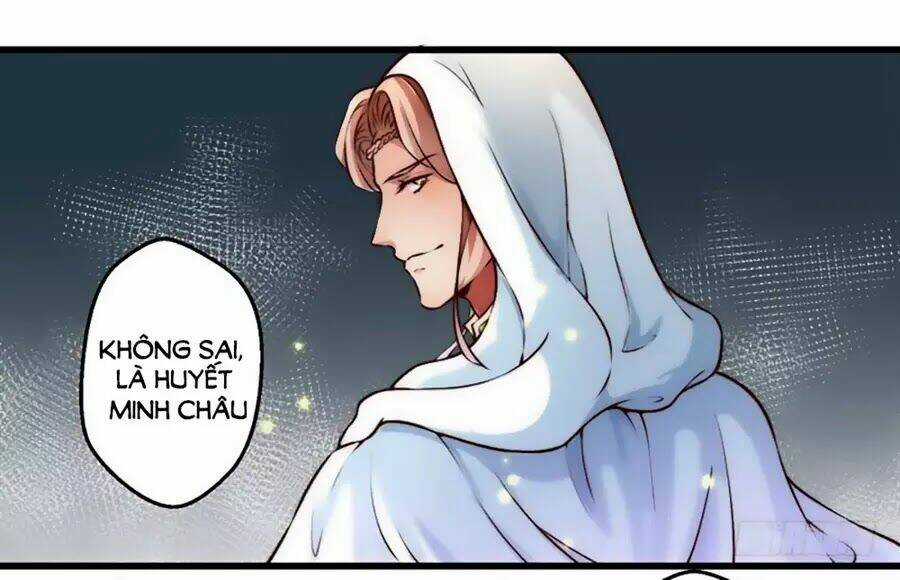 Liêu Liêu Nhân Thân Tu Tiên Truyện Chapter 81 trang 228