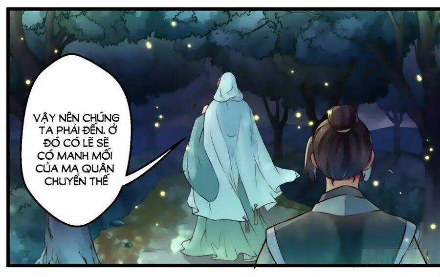 Liêu Liêu Nhân Thân Tu Tiên Truyện Chapter 81 trang 235
