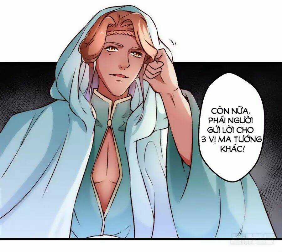 Liêu Liêu Nhân Thân Tu Tiên Truyện Chapter 81 trang 236