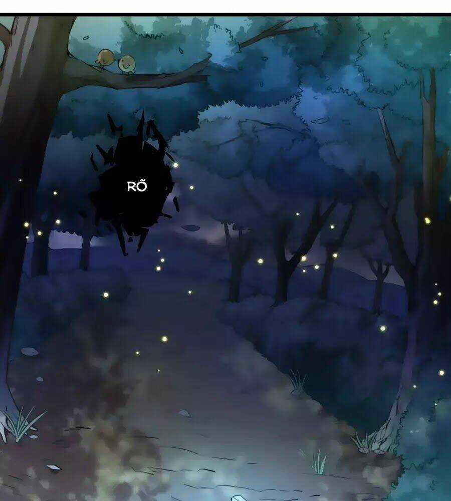 Liêu Liêu Nhân Thân Tu Tiên Truyện Chapter 81 trang 237