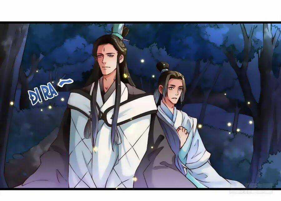 Liêu Liêu Nhân Thân Tu Tiên Truyện Chapter 81 trang 239