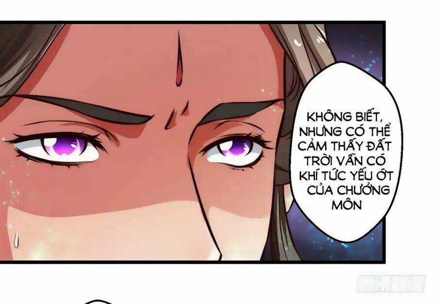 Liêu Liêu Nhân Thân Tu Tiên Truyện Chapter 81 trang 243