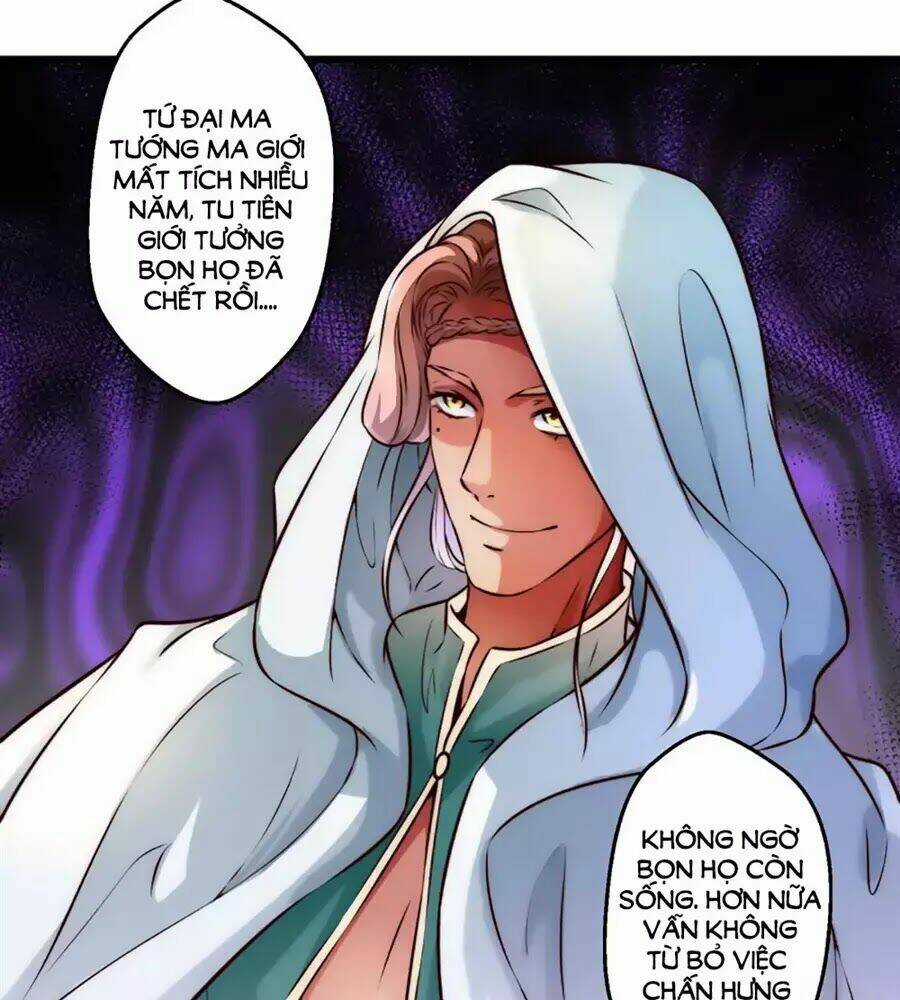 Liêu Liêu Nhân Thân Tu Tiên Truyện Chapter 81 trang 244