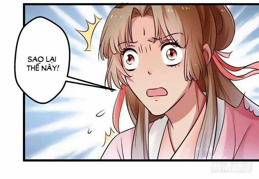 Liêu Liêu Nhân Thân Tu Tiên Truyện Chapter 81 trang 25