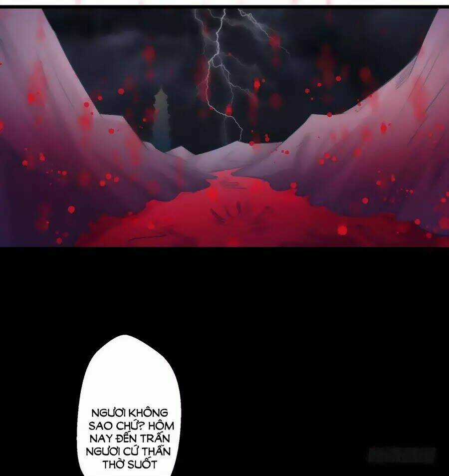 Liêu Liêu Nhân Thân Tu Tiên Truyện Chapter 81 trang 253