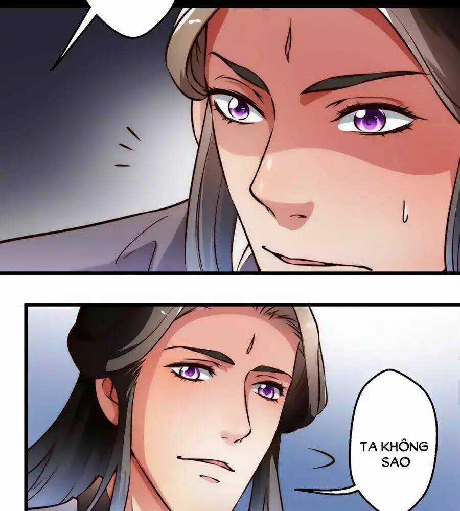 Liêu Liêu Nhân Thân Tu Tiên Truyện Chapter 81 trang 254