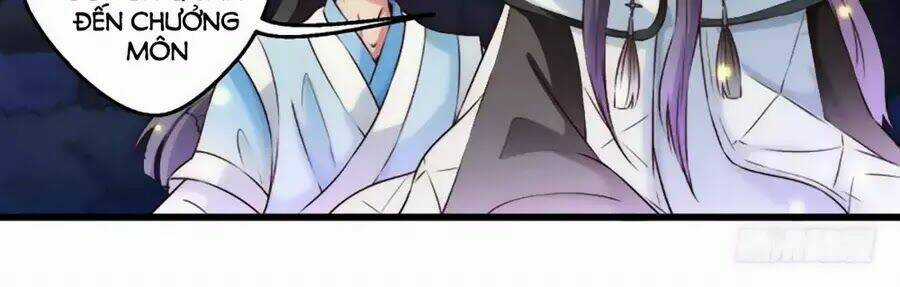 Liêu Liêu Nhân Thân Tu Tiên Truyện Chapter 81 trang 257