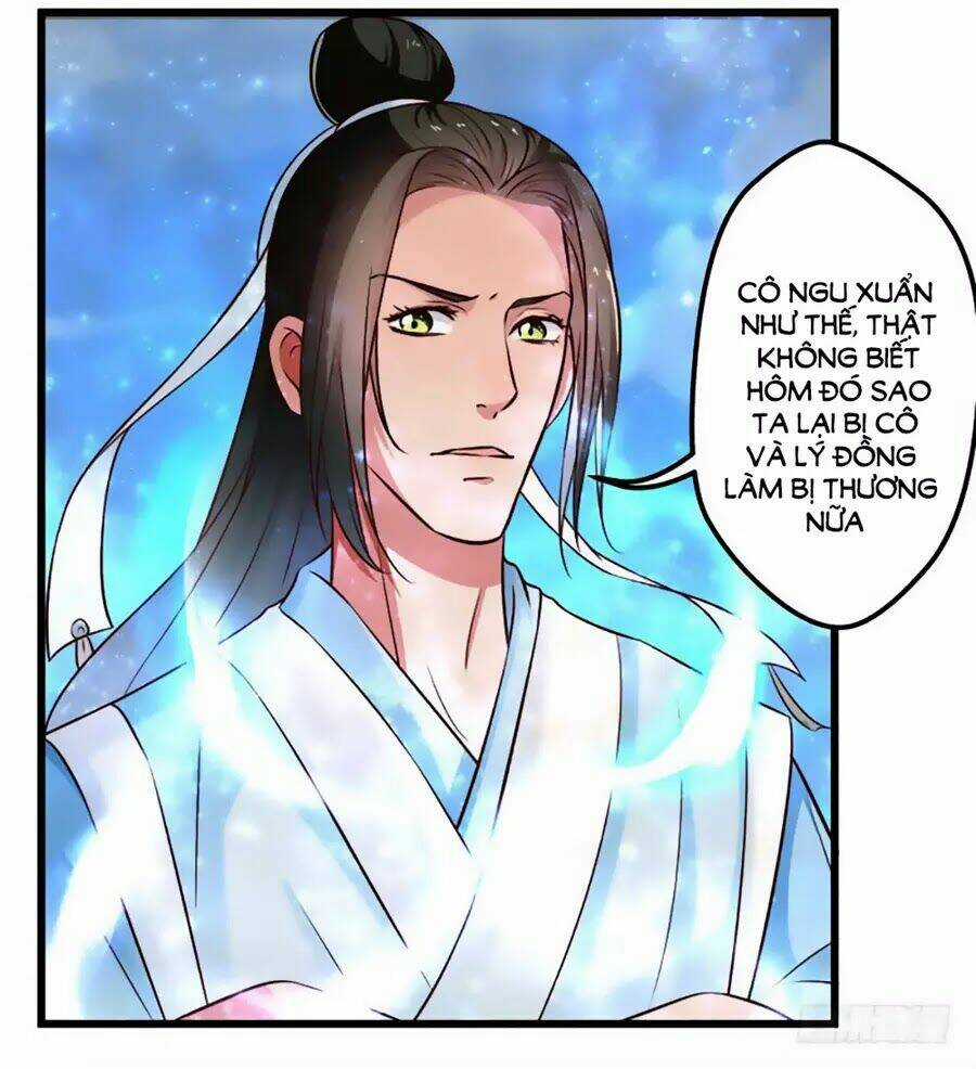 Liêu Liêu Nhân Thân Tu Tiên Truyện Chapter 81 trang 26