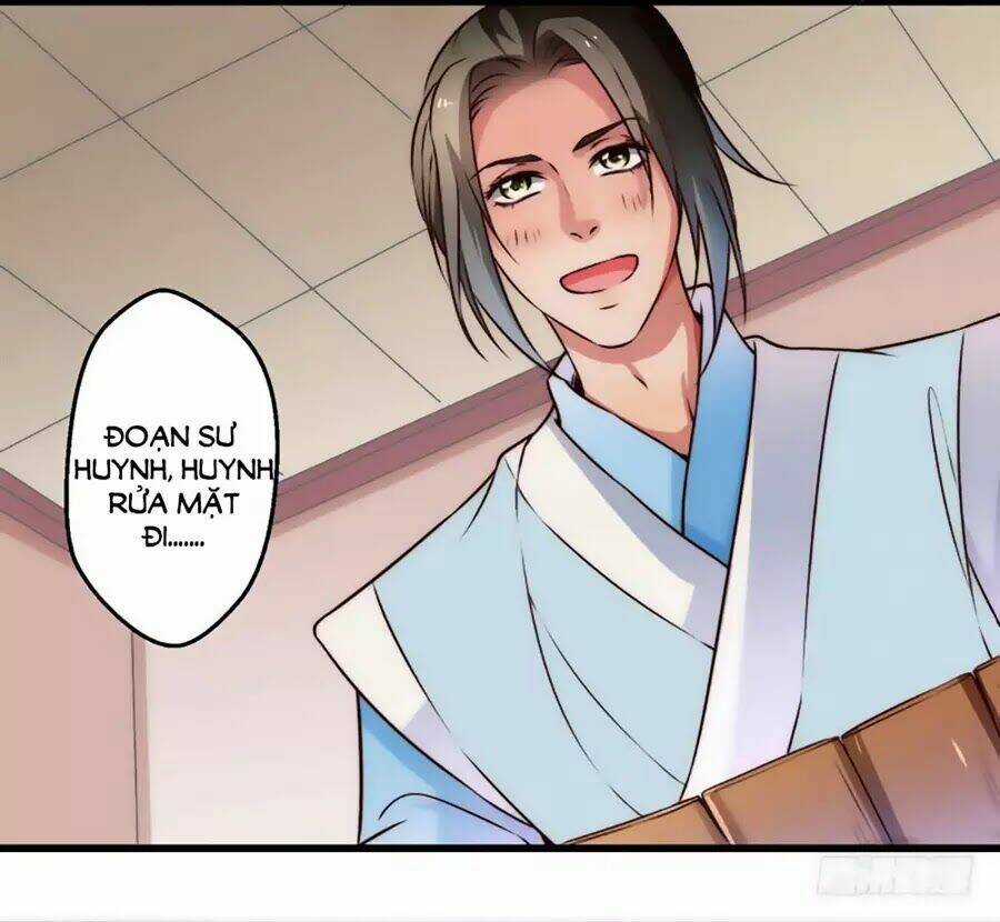 Liêu Liêu Nhân Thân Tu Tiên Truyện Chapter 81 trang 263