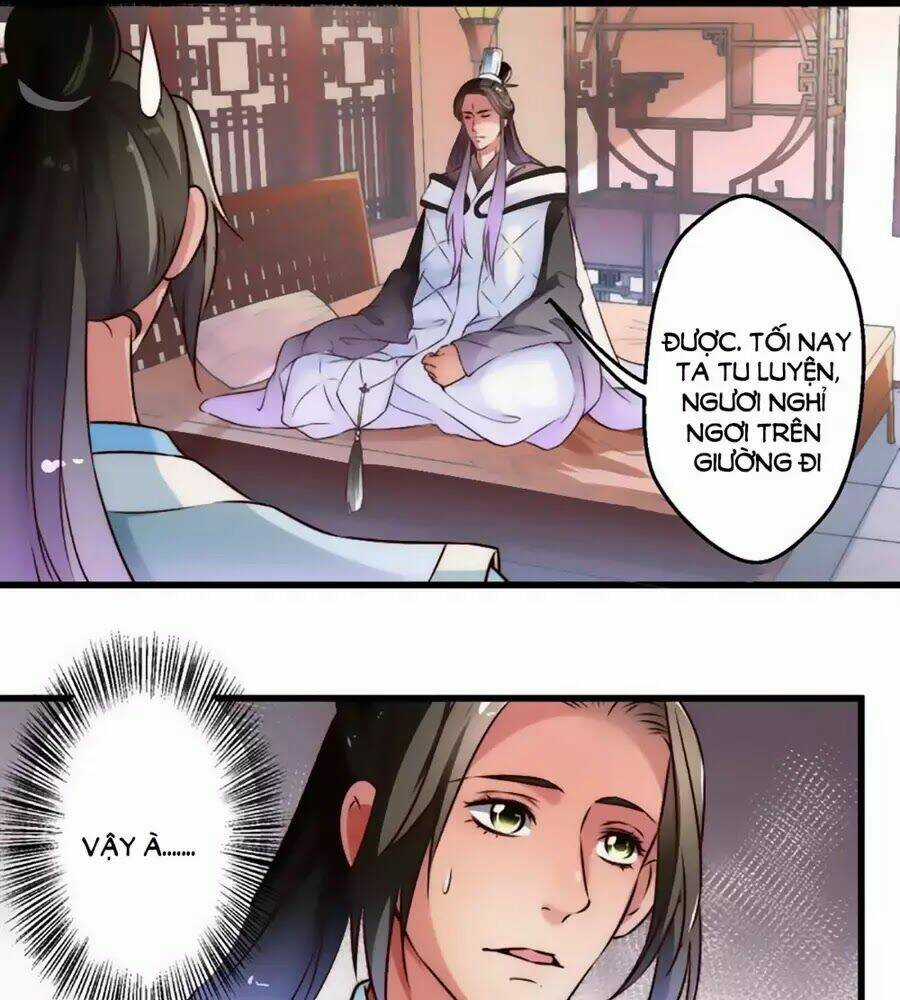 Liêu Liêu Nhân Thân Tu Tiên Truyện Chapter 81 trang 264