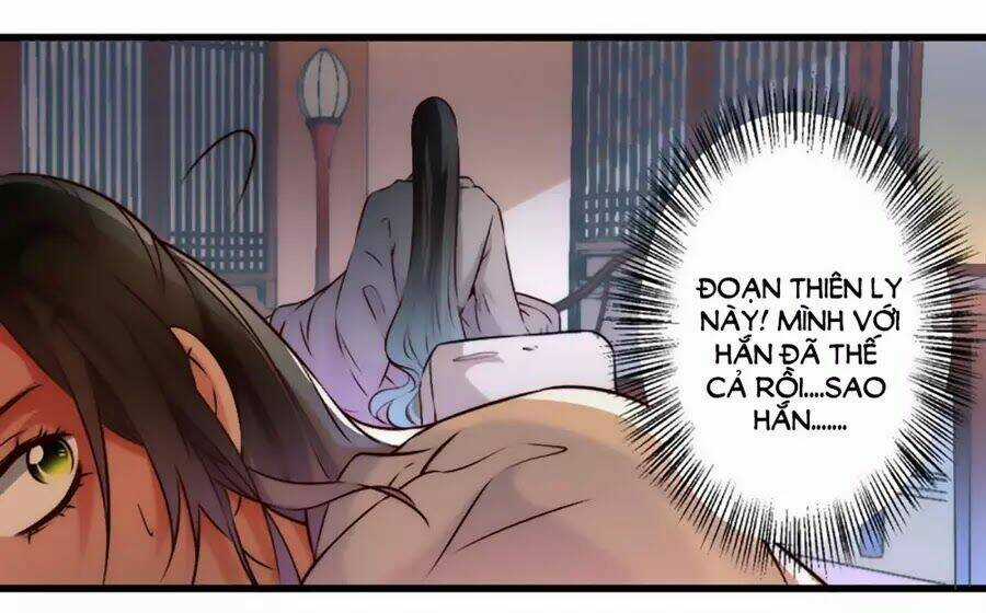Liêu Liêu Nhân Thân Tu Tiên Truyện Chapter 81 trang 268