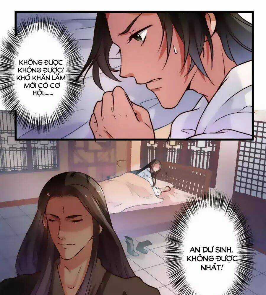 Liêu Liêu Nhân Thân Tu Tiên Truyện Chapter 81 trang 269