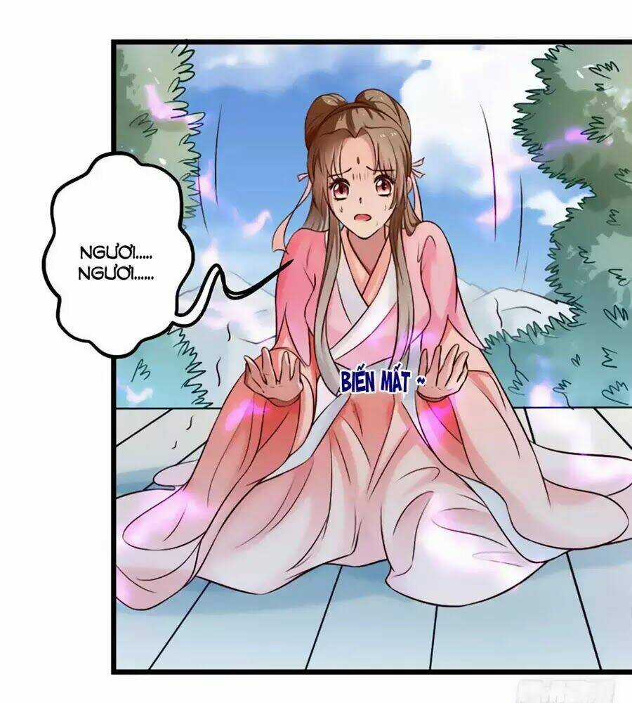 Liêu Liêu Nhân Thân Tu Tiên Truyện Chapter 81 trang 27