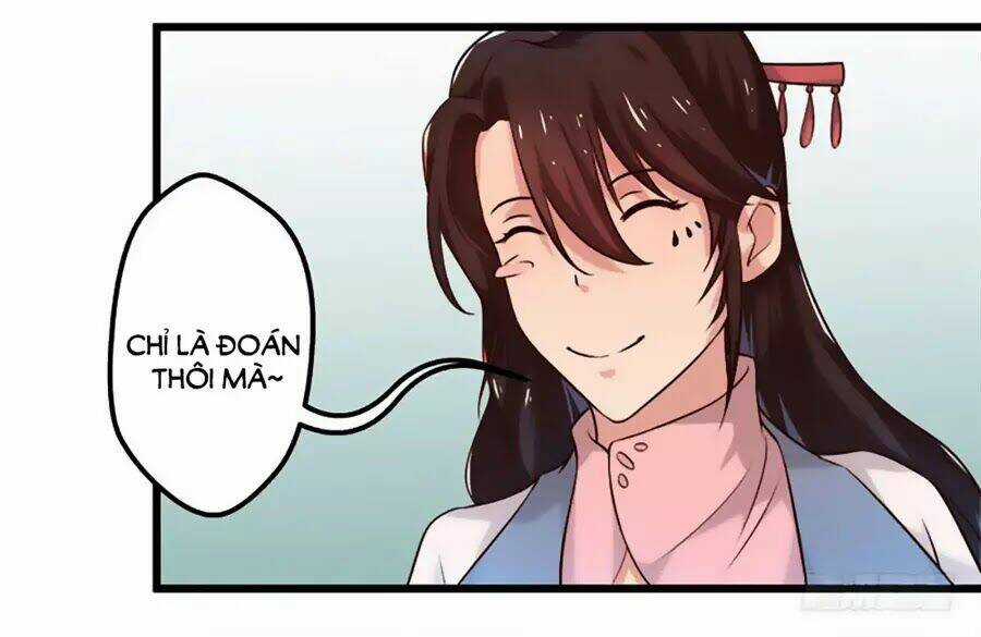 Liêu Liêu Nhân Thân Tu Tiên Truyện Chapter 81 trang 33