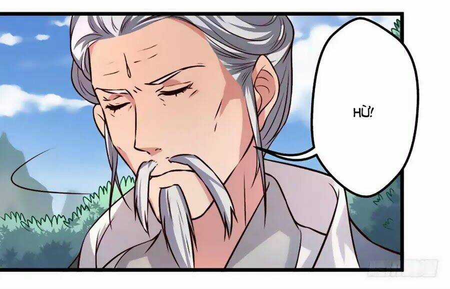 Liêu Liêu Nhân Thân Tu Tiên Truyện Chapter 81 trang 37