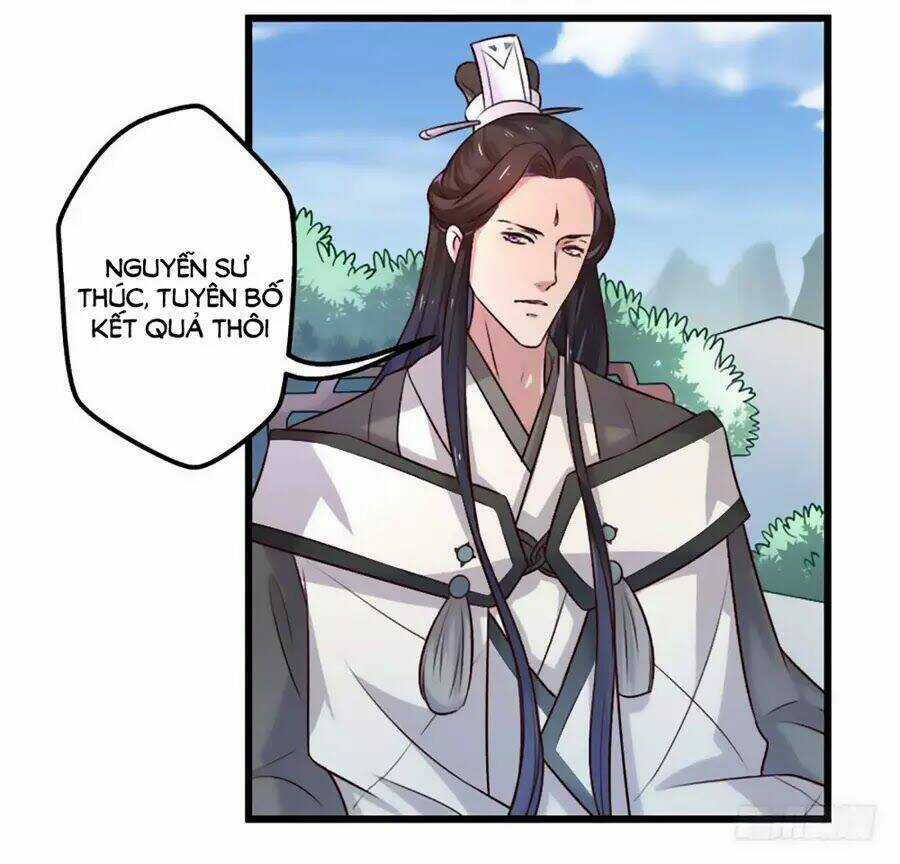 Liêu Liêu Nhân Thân Tu Tiên Truyện Chapter 81 trang 38