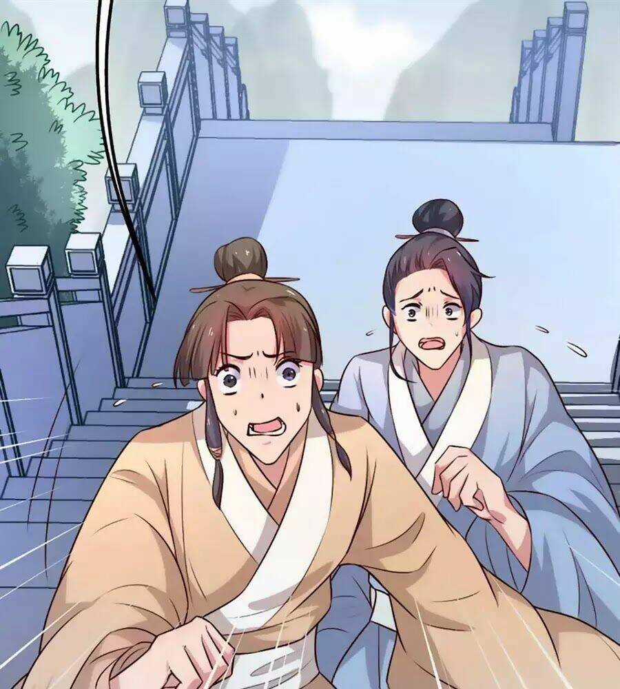 Liêu Liêu Nhân Thân Tu Tiên Truyện Chapter 81 trang 40