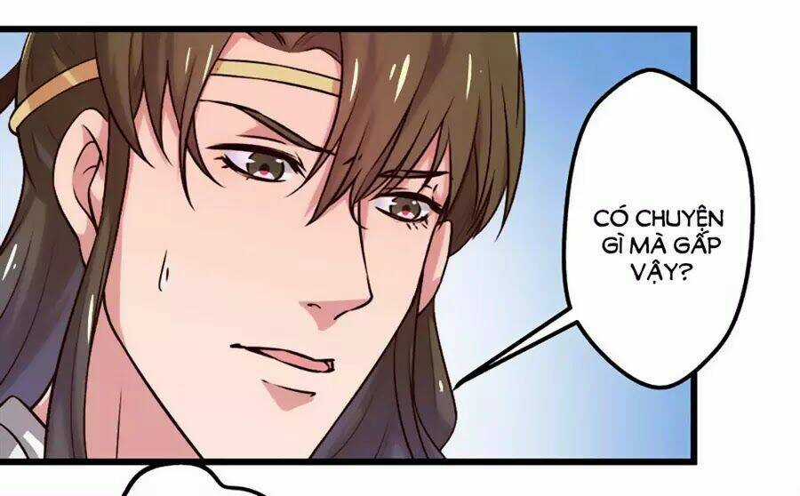 Liêu Liêu Nhân Thân Tu Tiên Truyện Chapter 81 trang 42