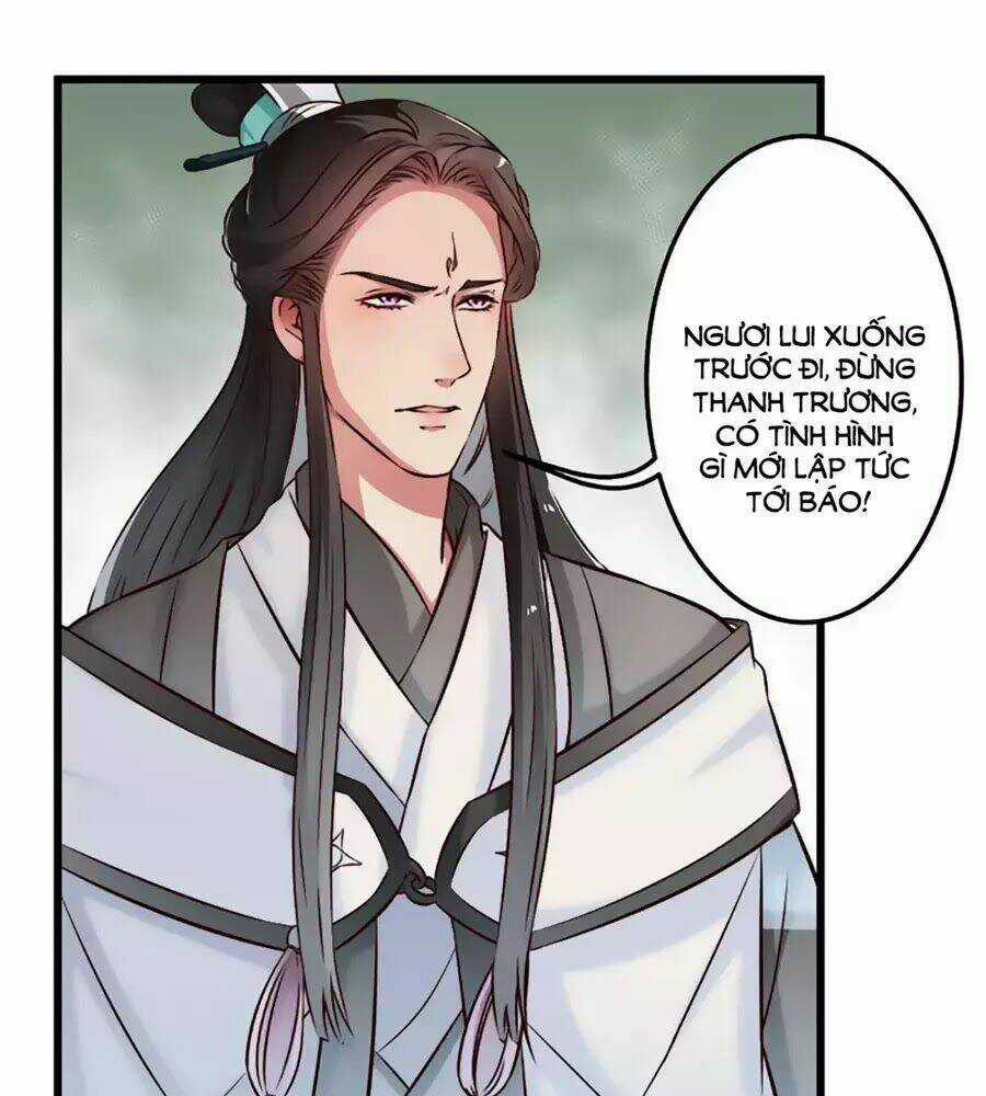 Liêu Liêu Nhân Thân Tu Tiên Truyện Chapter 81 trang 53