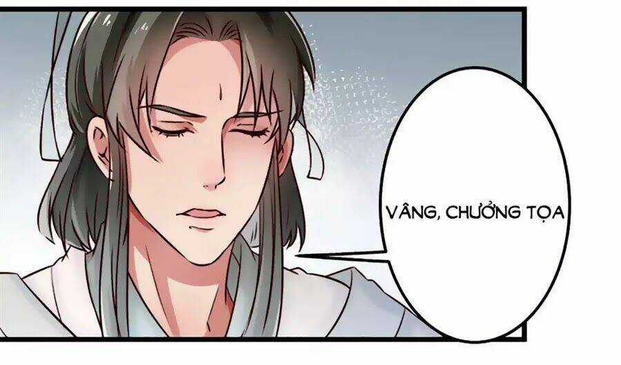 Liêu Liêu Nhân Thân Tu Tiên Truyện Chapter 81 trang 57