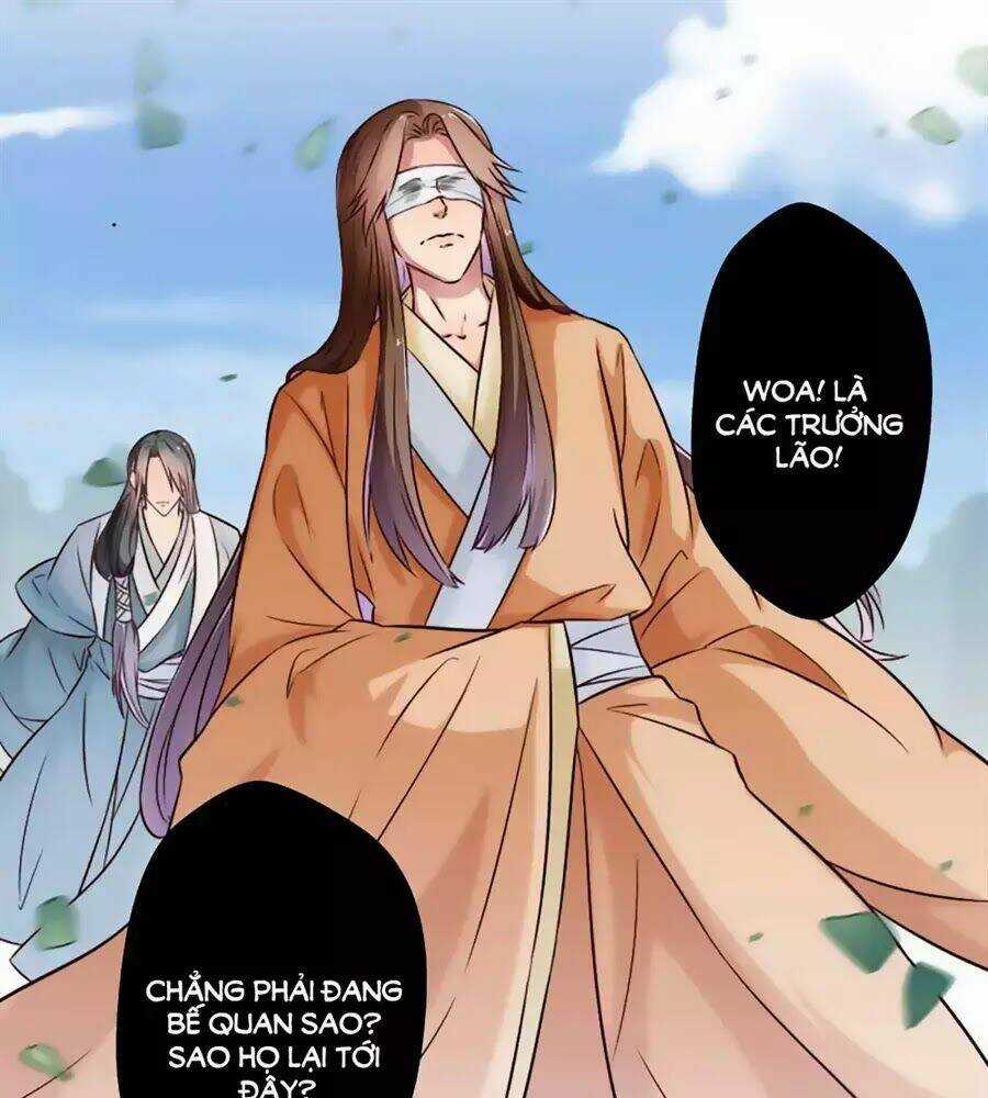 Liêu Liêu Nhân Thân Tu Tiên Truyện Chapter 81 trang 59