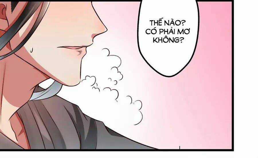 Liêu Liêu Nhân Thân Tu Tiên Truyện Chapter 81 trang 6