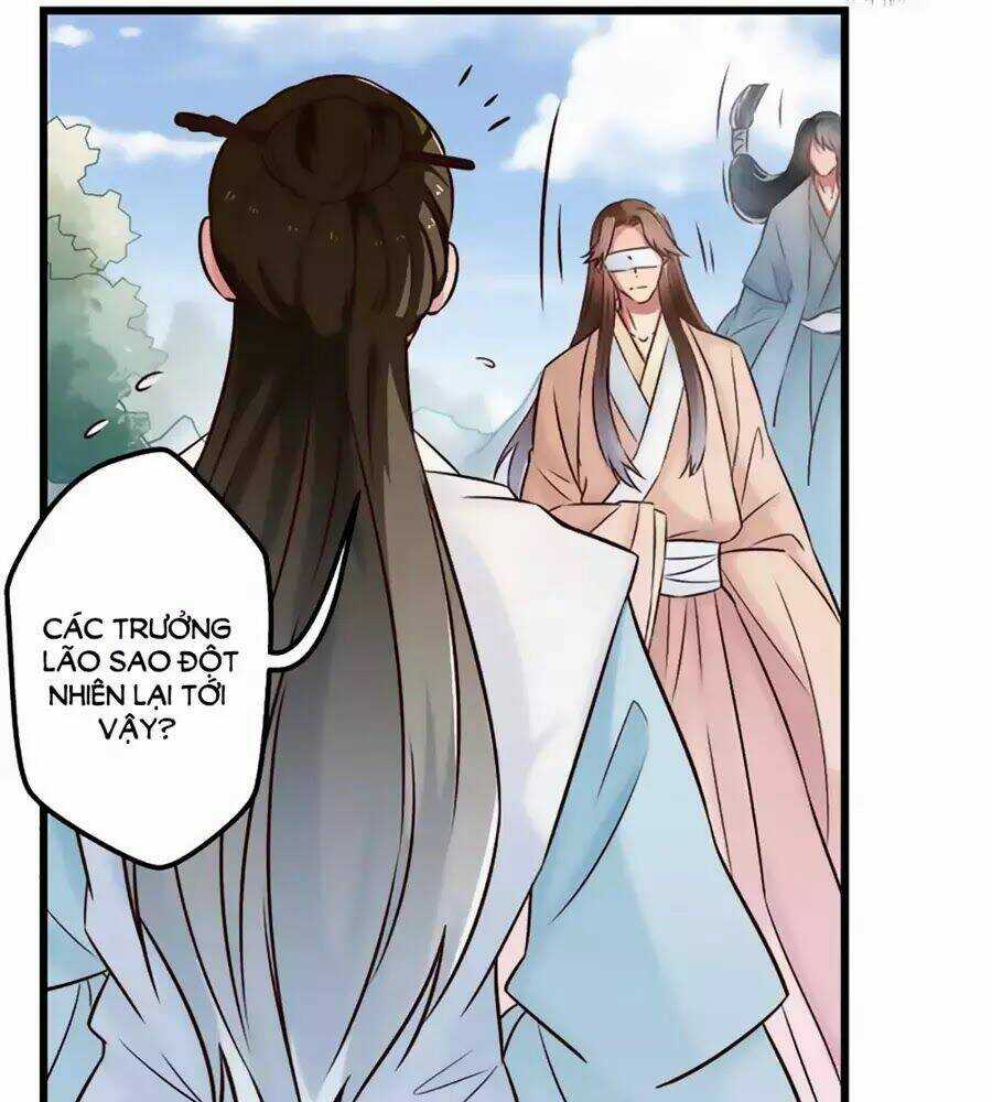 Liêu Liêu Nhân Thân Tu Tiên Truyện Chapter 81 trang 62