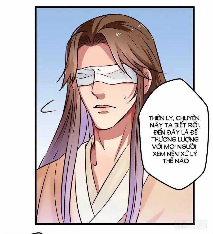 Liêu Liêu Nhân Thân Tu Tiên Truyện Chapter 81 trang 64