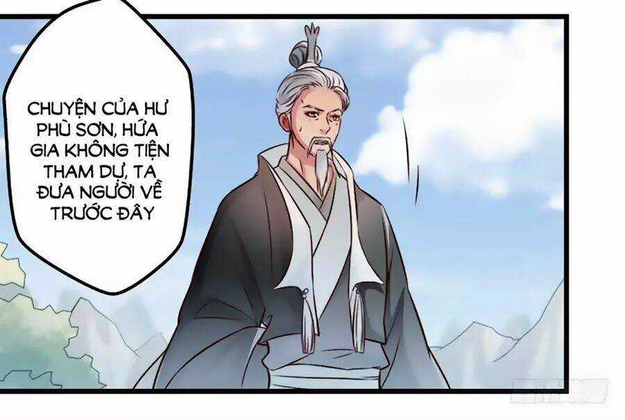 Liêu Liêu Nhân Thân Tu Tiên Truyện Chapter 81 trang 65