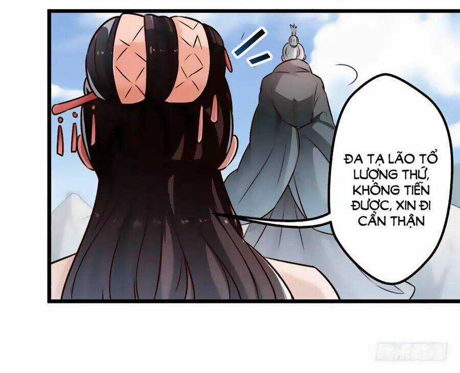 Liêu Liêu Nhân Thân Tu Tiên Truyện Chapter 81 trang 66