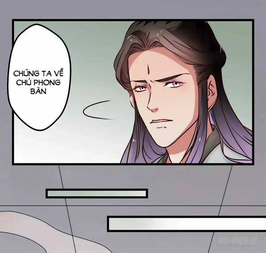 Liêu Liêu Nhân Thân Tu Tiên Truyện Chapter 81 trang 67