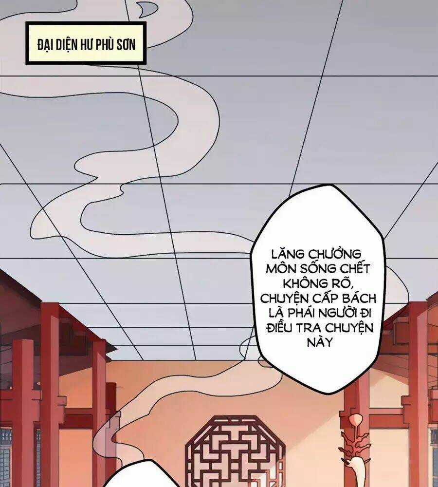 Liêu Liêu Nhân Thân Tu Tiên Truyện Chapter 81 trang 68