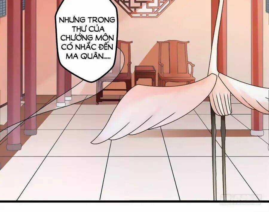 Liêu Liêu Nhân Thân Tu Tiên Truyện Chapter 81 trang 69