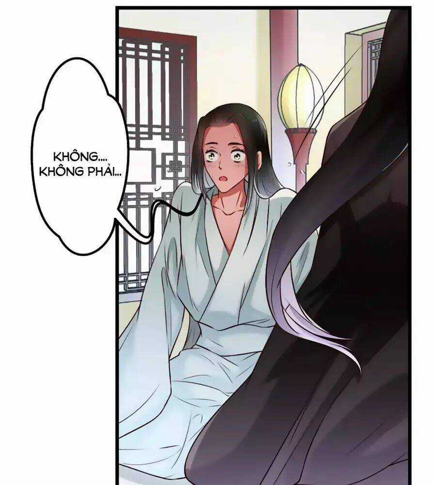 Liêu Liêu Nhân Thân Tu Tiên Truyện Chapter 81 trang 7