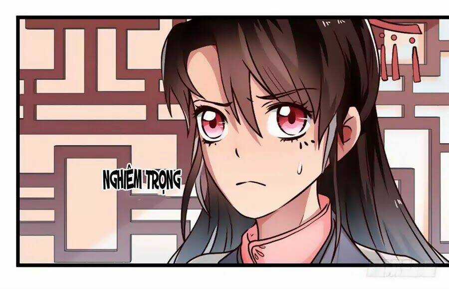 Liêu Liêu Nhân Thân Tu Tiên Truyện Chapter 81 trang 70