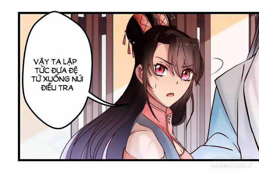 Liêu Liêu Nhân Thân Tu Tiên Truyện Chapter 81 trang 72