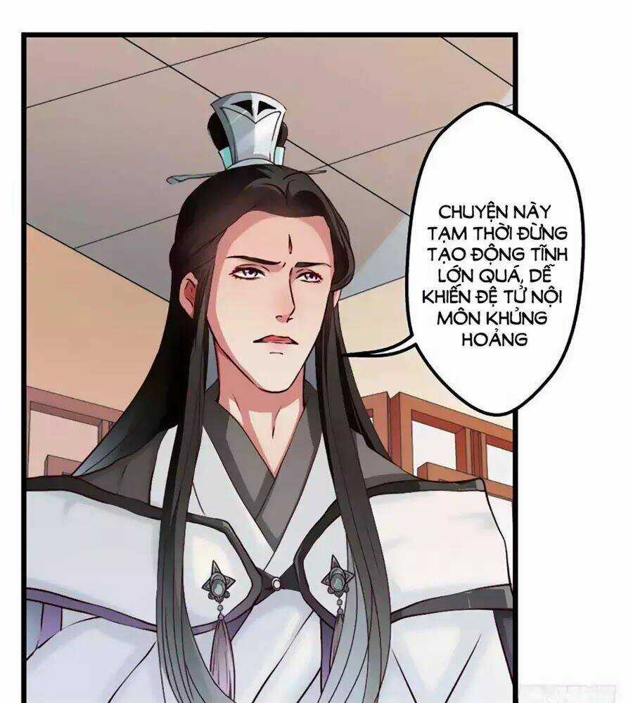 Liêu Liêu Nhân Thân Tu Tiên Truyện Chapter 81 trang 73