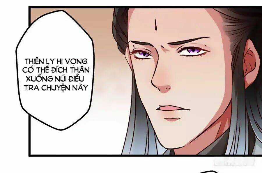 Liêu Liêu Nhân Thân Tu Tiên Truyện Chapter 81 trang 75