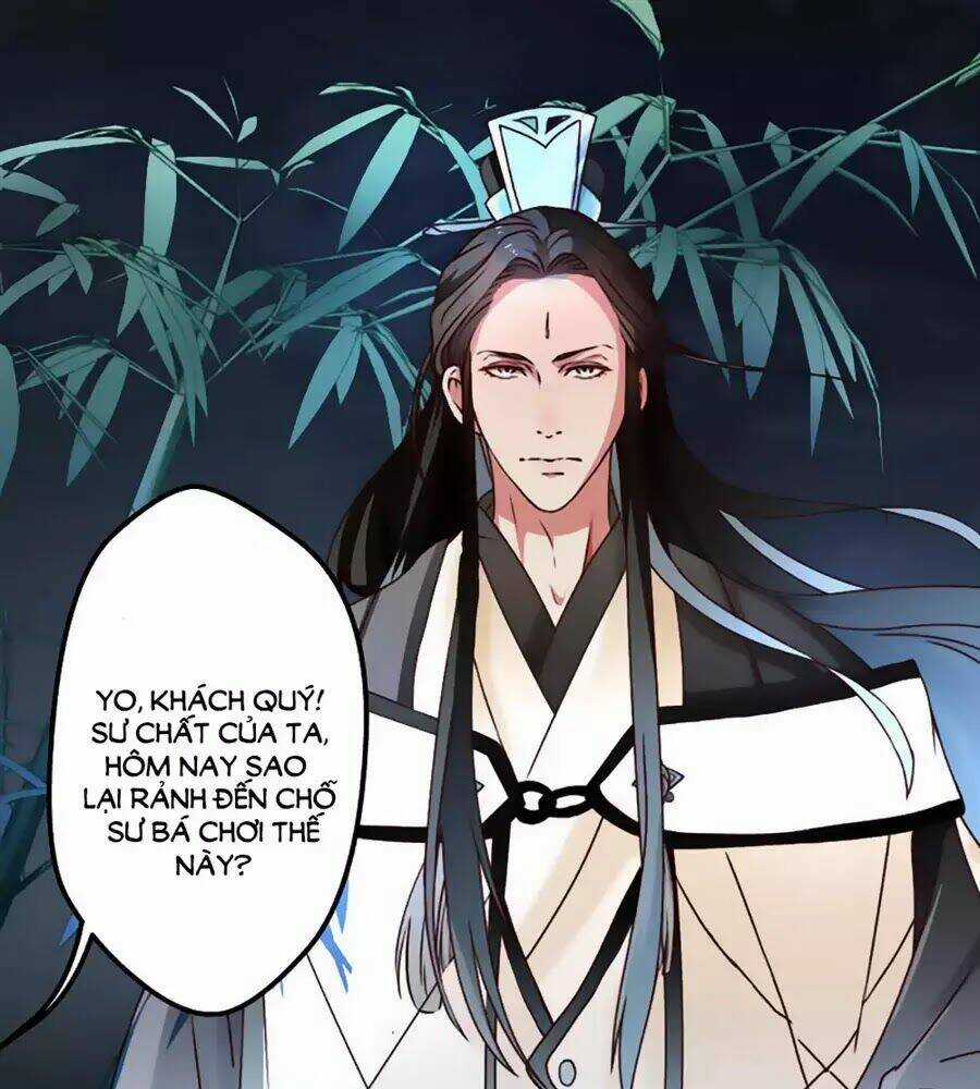 Liêu Liêu Nhân Thân Tu Tiên Truyện Chapter 81 trang 85