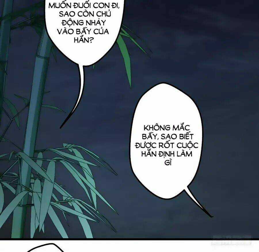 Liêu Liêu Nhân Thân Tu Tiên Truyện Chapter 81 trang 89