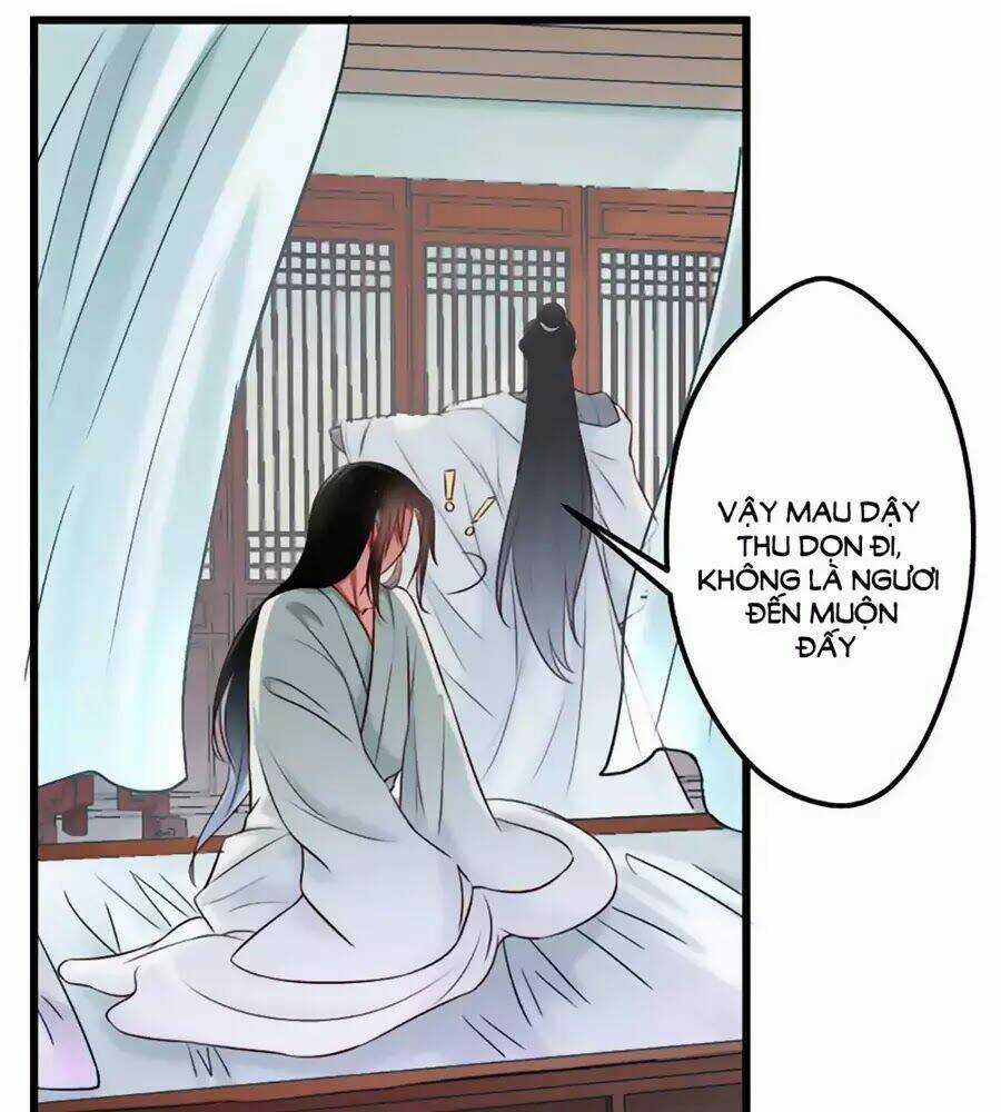 Liêu Liêu Nhân Thân Tu Tiên Truyện Chapter 81 trang 9